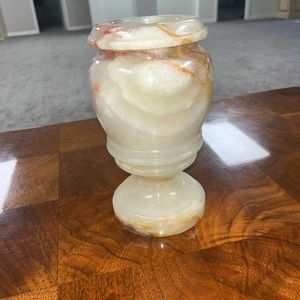 Beautiful Marble Candle holder